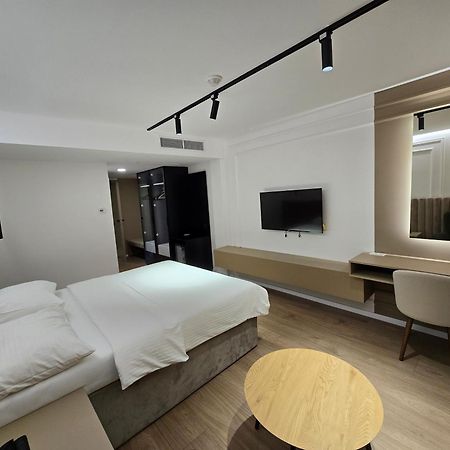 Hotel In Zepce Eksteriør billede